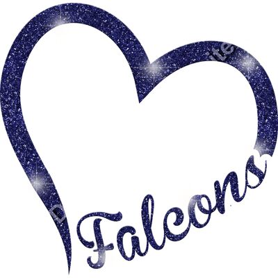 GLT36 BLUE GLITTER Thumbnail