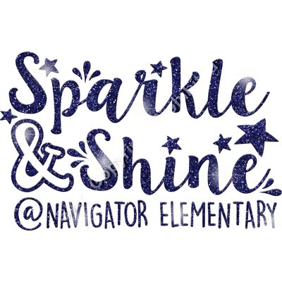 GLT67 BLUE GLITTER Thumbnail