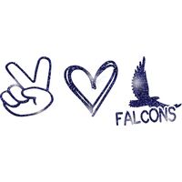 GLT80 BLUE GLITTER Thumbnail