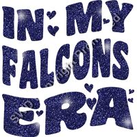 GLT93 BLUE GLITTER Thumbnail