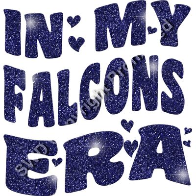 GLT93 BLUE GLITTER Thumbnail