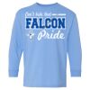 5400B Youth Heavy Cotton Long Sleeve Thumbnail