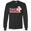 2400 Adult Ultra Cotton Long Sleeve T-Shirt Thumbnail