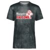 222596 Adult Cotton-Touch Poly T-Shirt Thumbnail