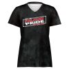 222796 Ladies' Cotton-Touch Poly T-Shirt Thumbnail