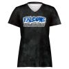 222796 Ladies' Cotton-Touch Poly T-Shirt Thumbnail