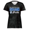222796 Ladies' Cotton-Touch Poly T-Shirt Thumbnail