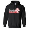 18500 Adult Heavy Blend Hooded Sweatshirt Thumbnail