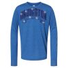3513Y Youth Extra Soft Tri-blend Long Sleeve Thumbnail